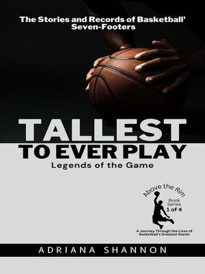 cover image of Tallest to Ever Play